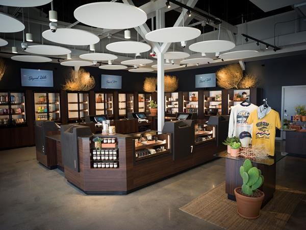 Beyond Hello™ Palm Springs to Feature Wide Selection of Products and Unique Finds
