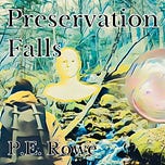 P.E. Rowe's Sci-Fi Weeklies