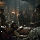 Book One: Avtandil's Quest (CH 27)