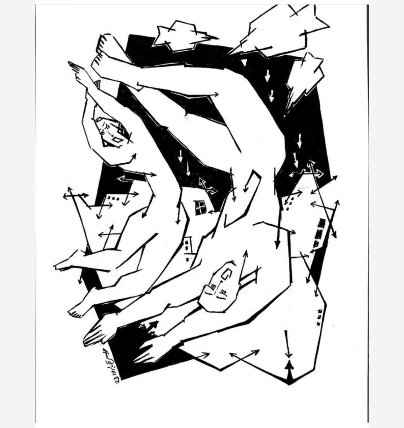 How artists are responding to war 