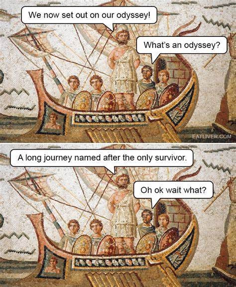 Doctrine Man - Historical memes are the best memes. | Facebook