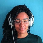 Audio & Printable Version of "Hovering Tabletop Pose" {for paid subscribers}