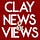 CLAY NEWS & VIEWS