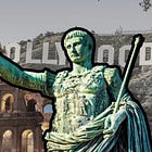 On Both Coasts, the Elites Fiddle While Rome Smolders . . .