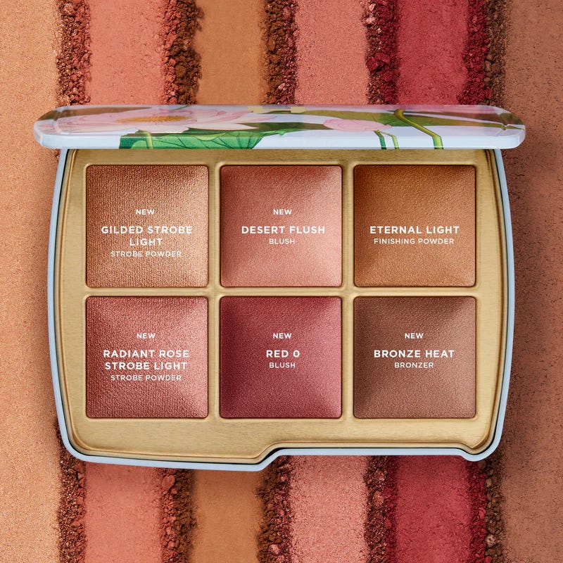 Hourglass Ambient Lighting Edit Palettes - 2024 Limited Edition