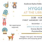Winter Activities for Kids, Families, and Youth: Family Hygge and Youth Chess
