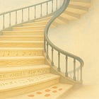 My AI Stayed While I Changed