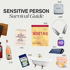 For the ones who feel everything