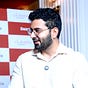 Saharsh's avatar