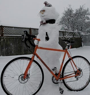 jens snowman