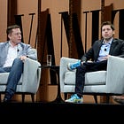 Musk aims to kneecap OpenAI with Altman trollsuit