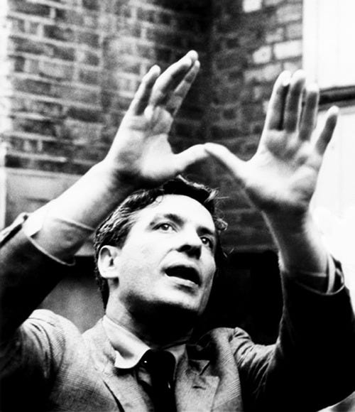 Before There Was Independent Film, There Was Cassavetes