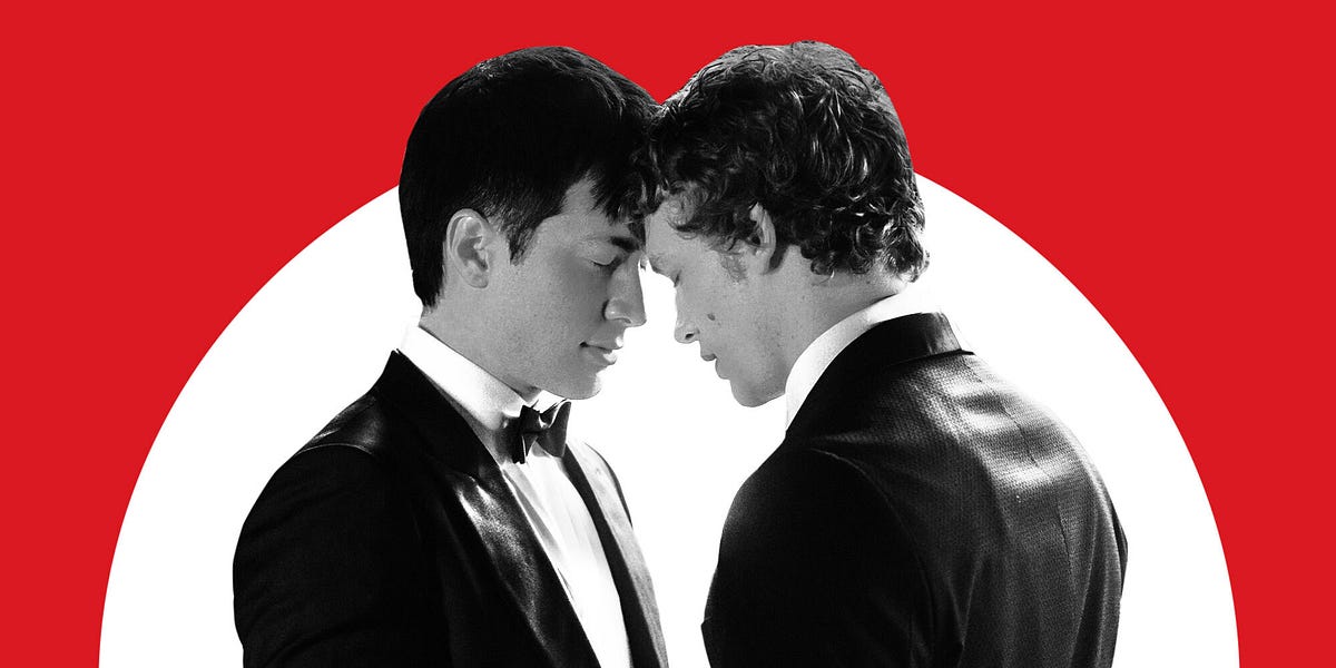 Queer Hockey Series Heated Rivalry Captivates Audiences