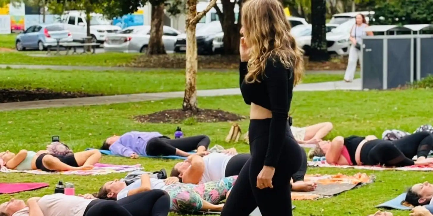 Banner image for Soulful Saturday Womens Gathering