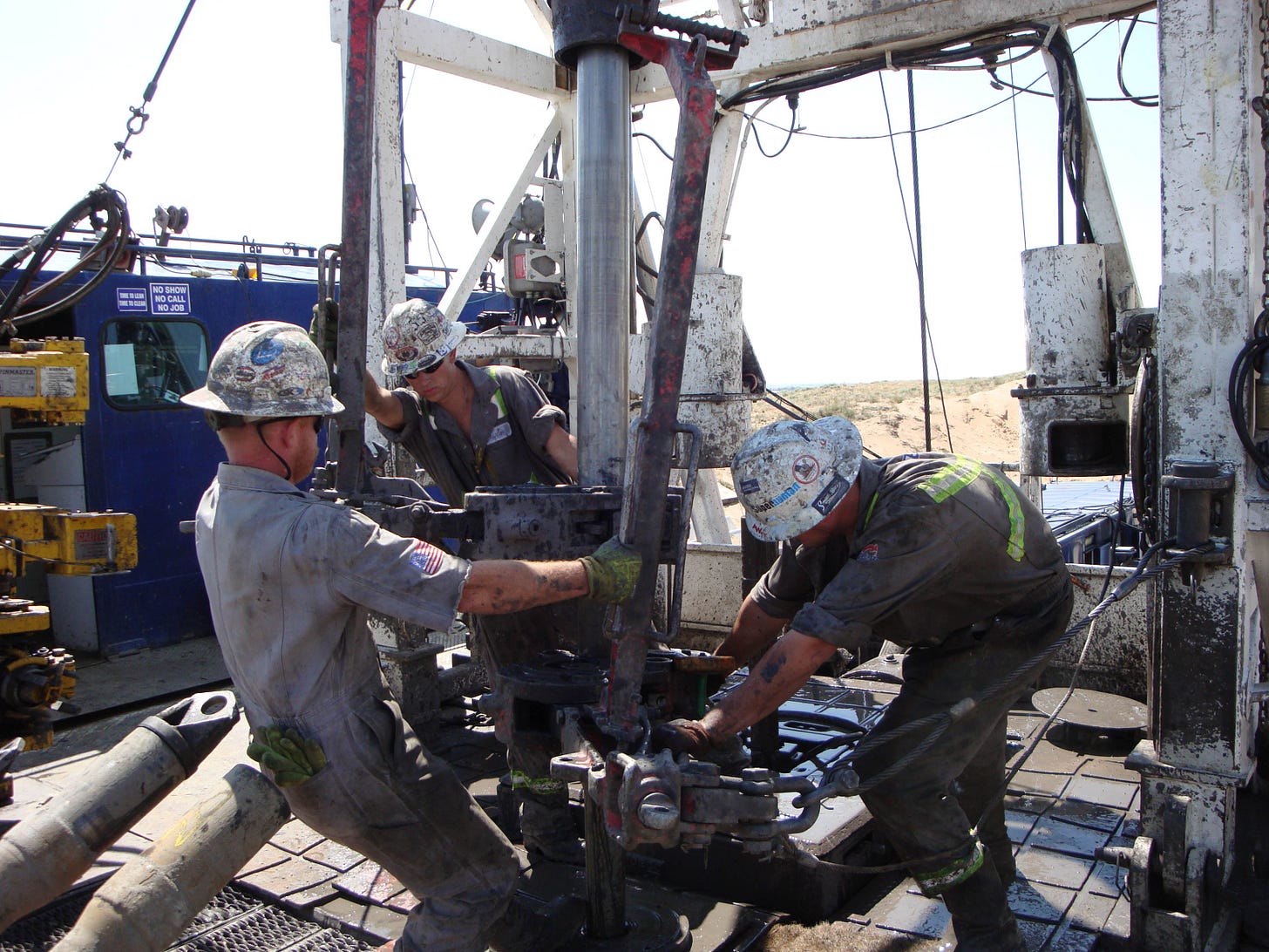 Roughneck - Wikipedia