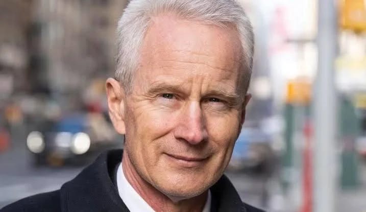 Image of Dr. Peter McCullough | Be Bold and Relentless. – Inspired Success Magazine