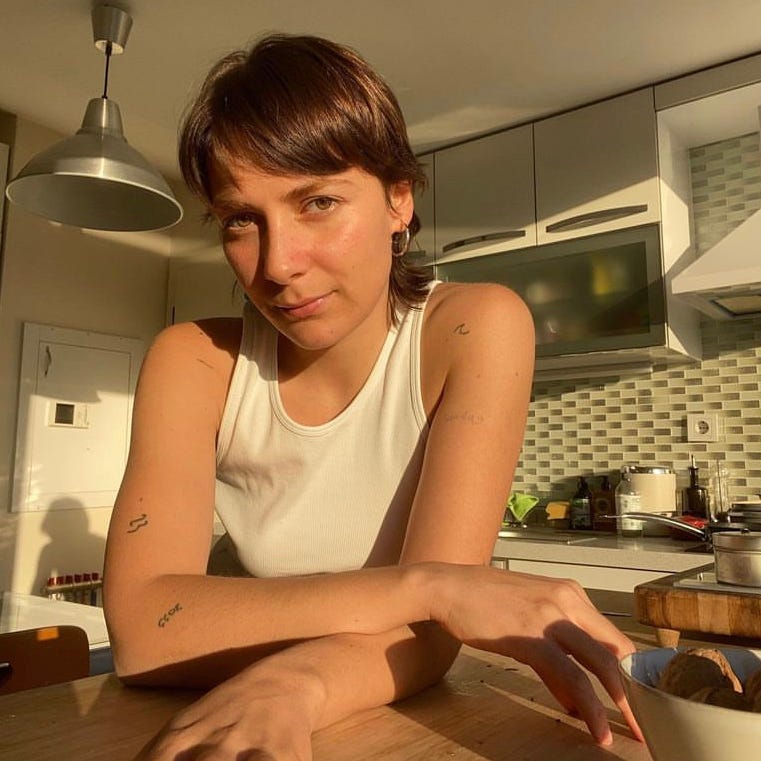 Artwork for subrender