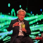 대한민국이 AI 허브 될 것: 젠슨 황은 APEC CEO Summit 기자회견에서 무엇을 밝혔나?