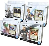 FINAL FANTASY Commander Deck Display (Collector's Edition)-0
