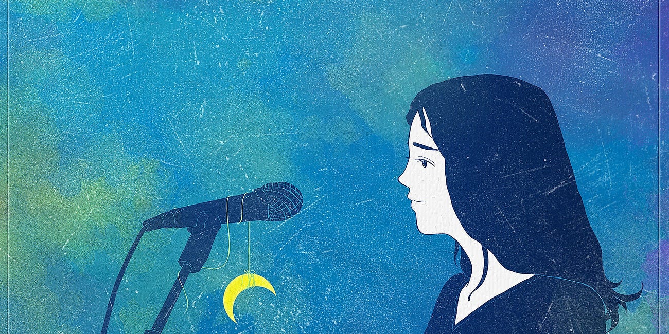 Sharing Our Autism Story