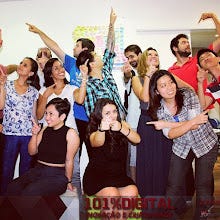 101% Digital foi o primeiro curso solo de Juliano Kimura
