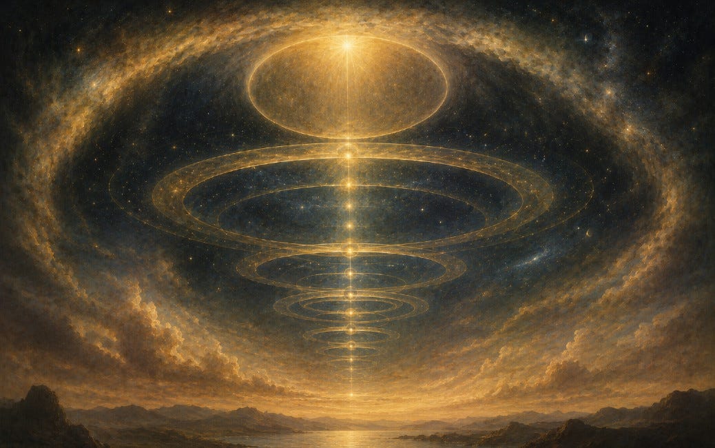 57. Bereshit — Abarbanel on the Torah, Section 57