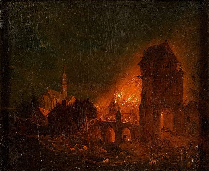 File:Johann Georg Trautmann Feuersbrunst.jpg File:Johann Georg Trautmann Feuersbrunst.jpg