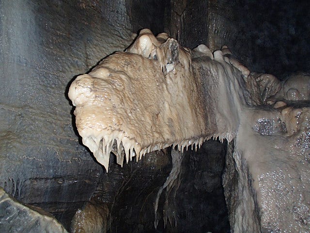 Ogof Craig A Ffynnon