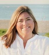 Photo of  Kristin E. Kassner