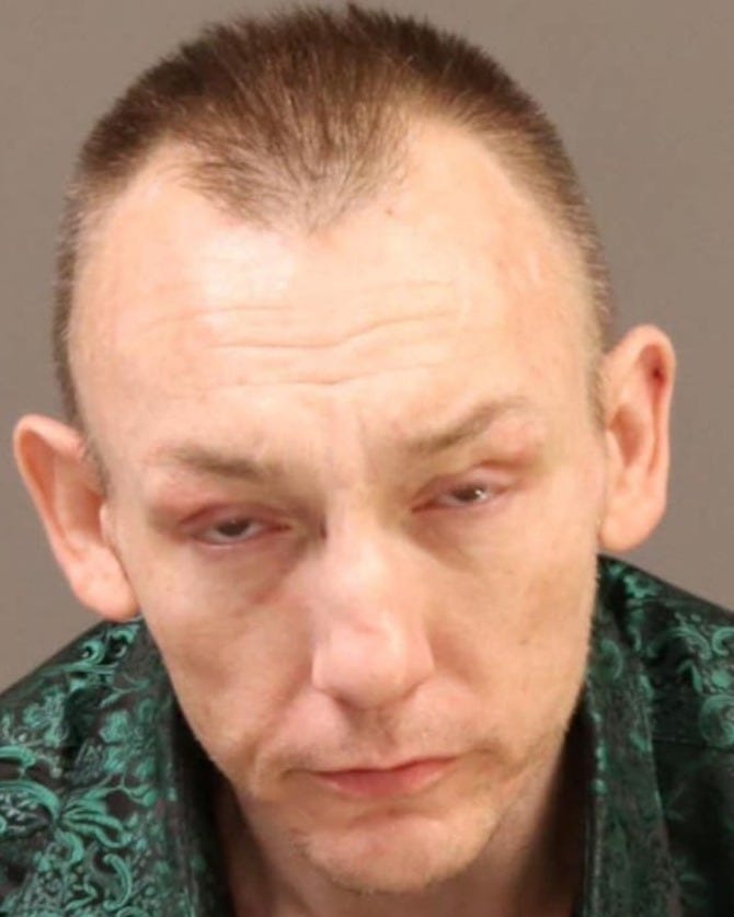 Olney investigation: What we know about Eugene Horsch, missing women, and  the search