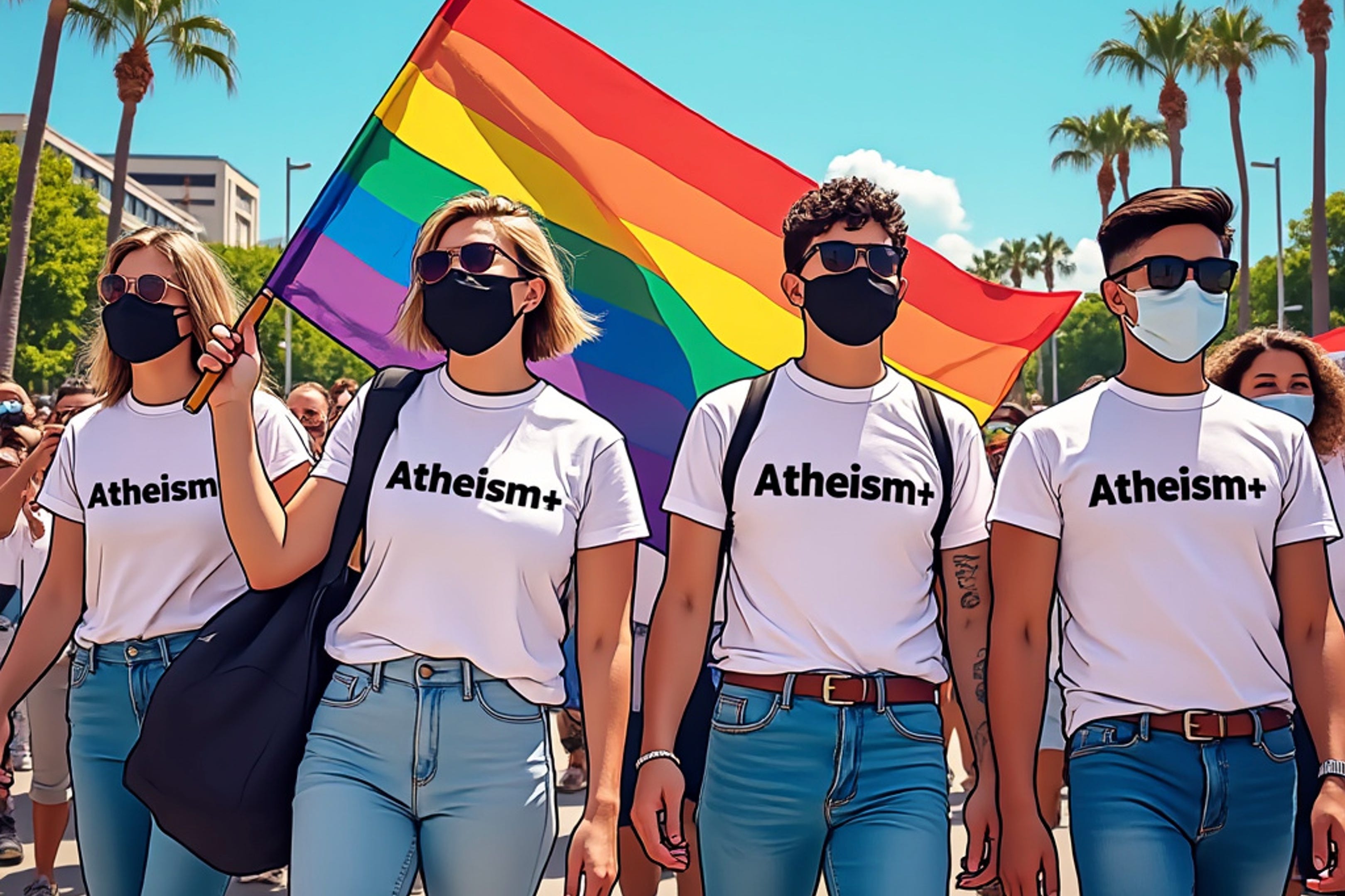 Neo-Atheism’s Victory Was a Loss for Atheism - by Kushal