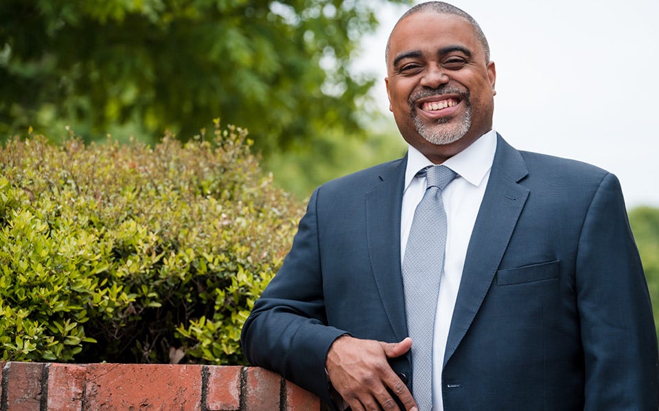 Candidate from Georgia Lieutenant Governor, Erick Allen Returns Home to  Thank His Community – Allen for Georgia