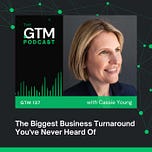 The GTMnow Newsletter