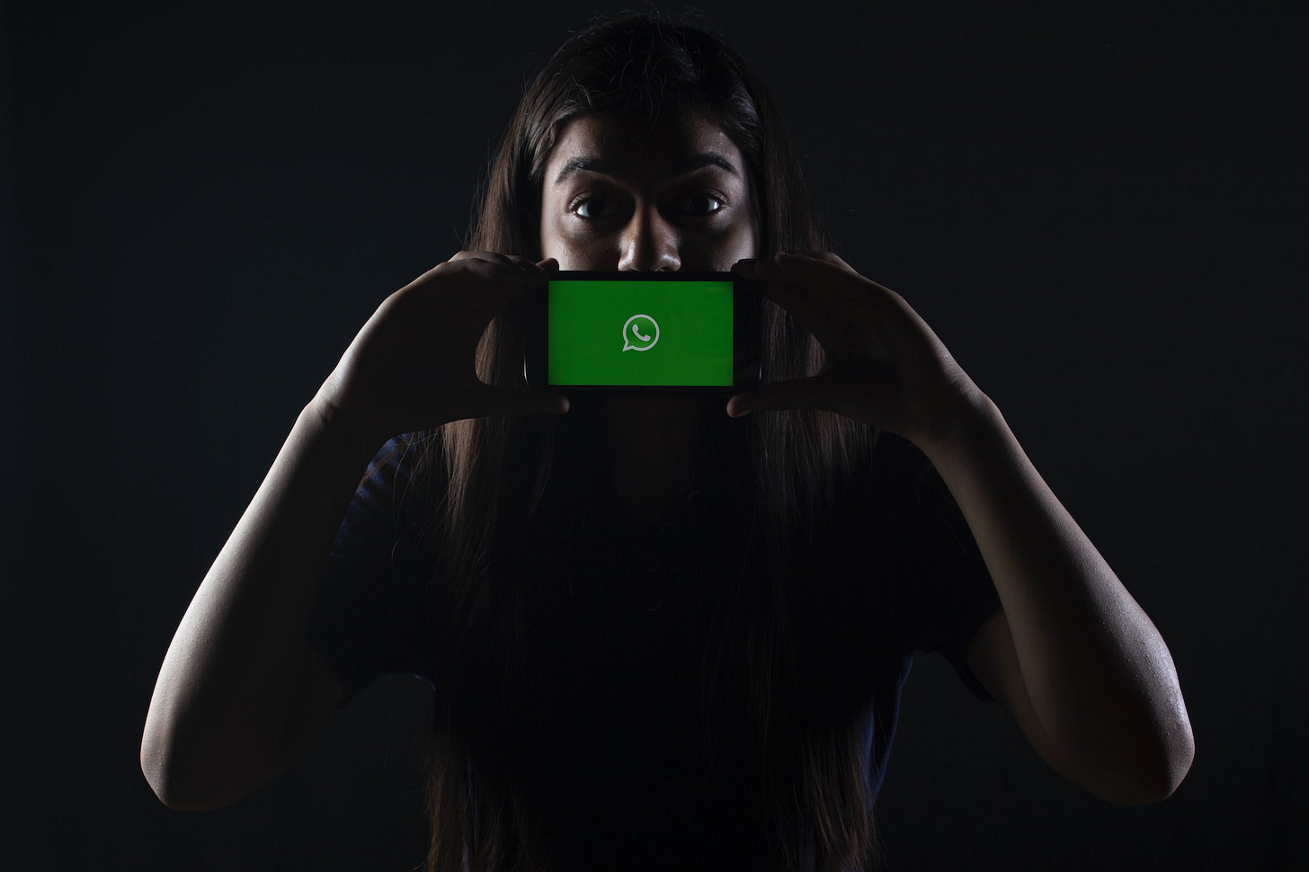 WhatsApp considers removing words WhatsApp considers removing words