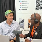 Fired up Beto O'Rourke tells Dems to throw the first punch in Netroots Nation 2025 interview. #NN25