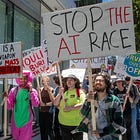 How to Stop AI From Killing Humanity