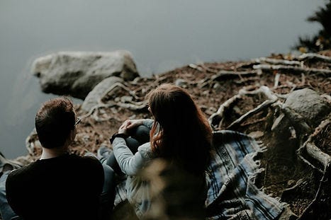AI Isn’t Your Higher Self — this post explores why real wisdom comes from human connection, presence, and lived experience rather than algorithms. Discover the risks and benefits of AI support and why coaches, nature, and relationships matter for nurturing authentic inner guidance. Judi Blum, Somatic Spiritual Coach