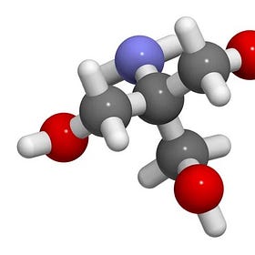Tromethamine is a Hazardous Substance in Jabs that Must be Banned