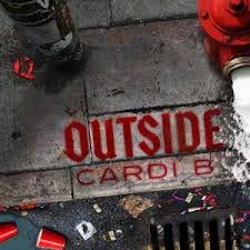 Outside (Cardi B song) - Wikipedia
