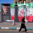 We Still Haven’t Answered the Basic Questions of the Iran War