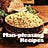 Man-pleasing Recipes