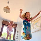 You don't have to experience life the way we have been told