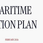 America's Maritime Action Plan and the Arctic