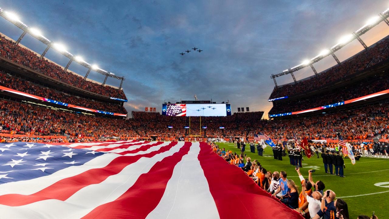 The art of the flyover The art of the flyover