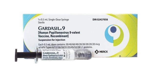 Instagram Storytelling May Help Promote HPV Vaccination - Cancer Health