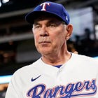 One thing (the American League edition)