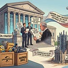 Disney v. Hailou AI: No Sacred Cows, No Legal Remedy