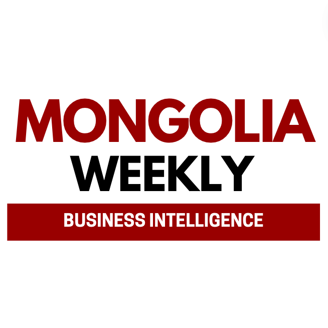 Substack profile picture for @mongolia