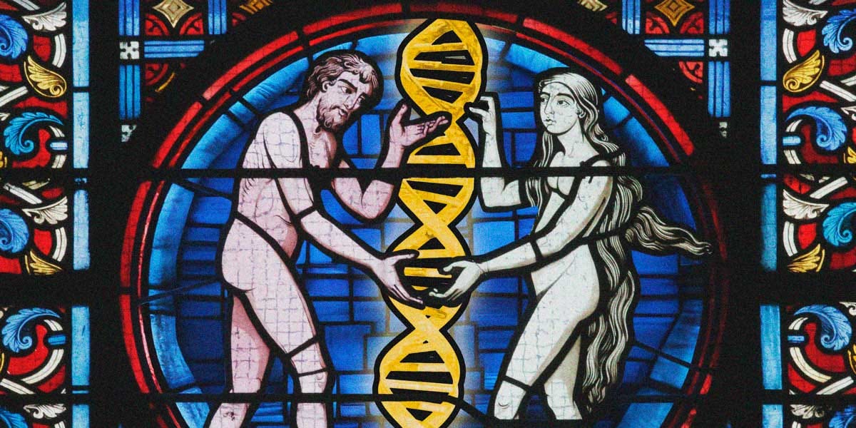 Who Am I to Edit My Son’s DNA?