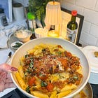 Proscuitto Wrapped Bruschetta Chicken (Gluten free)